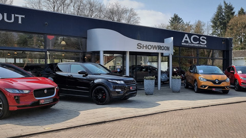Auto Centrum Stiphout B.V.